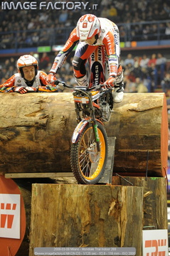 2008-03-08 Milano - Mondiale Trial Indoor 269